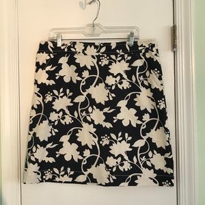 Banana Republic Skirt